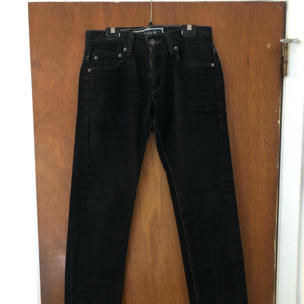 Men’s Levi’s Jeans 511 Skinny Fit (Size 30x30)